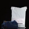 Bolsas blancas de seguridad biodegradables para ecommerce - mensajería - Imagen 2