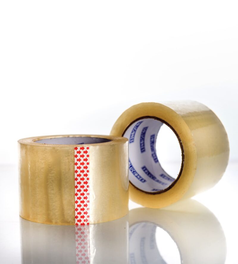Cinta de Embalaje 4.8cm (Pack x 54) - Imagen 2