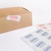 Kit de cintas de seguridad para delivery-ecommerce personalizadas - Imagen 7