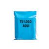 Bolsas de seguridad de colores biodegradables para ecommerce - mensajería personalizadas - Imagen 4
