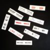Kit de cintas de seguridad para delivery-ecommerce personalizadas - Imagen 8